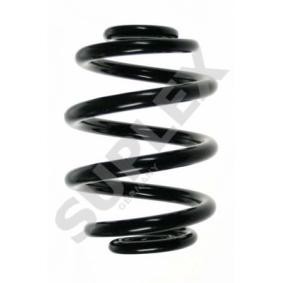 Köp Spiralfjäder av SUPLEX 11035 till det låga priset 694,68 kr
