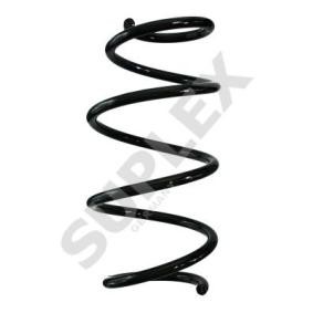 Köp Spiralfjäder av SUPLEX 11043 till det låga priset 906,71 kr