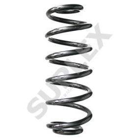 Köp Spiralfjäder av SUPLEX 11067 till det låga priset 962,76 kr