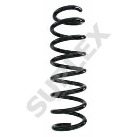 Köp Spiralfjäder av SUPLEX 11069 till det låga priset 895,90 kr