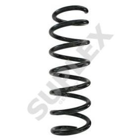 Köp Spiralfjäder av SUPLEX 11106 till det låga priset 899,12 kr