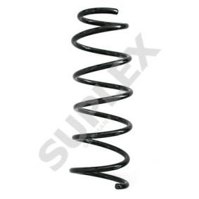 Köp Spiralfjäder av SUPLEX 11128 till det låga priset 683,41 kr