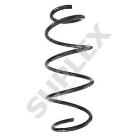 Compre Molas de SUPLEX online para 121 I (DA) a preços moderados