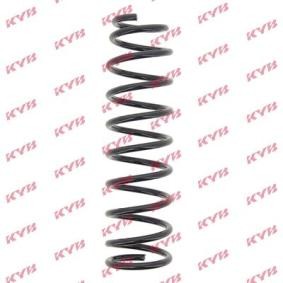 Compre Molas de KYB online para CIVIC V Coupé (EJ) a preços moderados