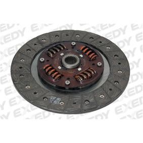 Acquista Disco frizione da EXEDY online per MAXIMA QX (A33) a prezzi moderati