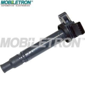Compre Bobina de ignição da MOBILETRON CT-41 a um preço baixo por 45,62 €
