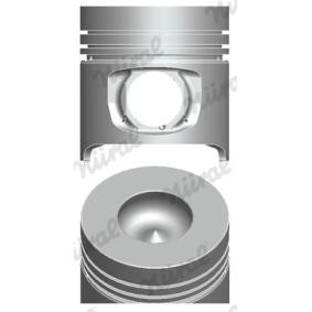Kolben 87-245200-30 IVECO von NÜRAL