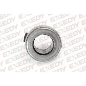 Acquista Cuscinetto reggispinta frizione da EXEDY BRG901 a buon mercato per soli 51,41 €
