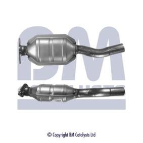 Katalysator BM80043H