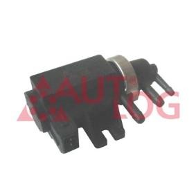 Ladedruckregelventil des Herstellers AUTLOG - Originalware Artikelnummer: AV6037