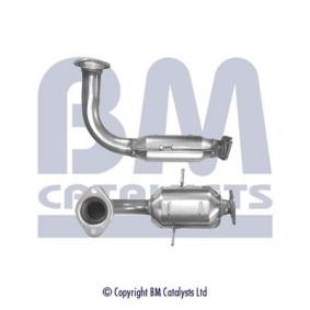 Compre Catalisador de BM CATALYSTS online para MONDEO I Combi (BNP) a preços moderados