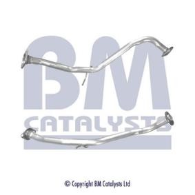 Abgasrohr für TOYOTA von BM CATALYSTS