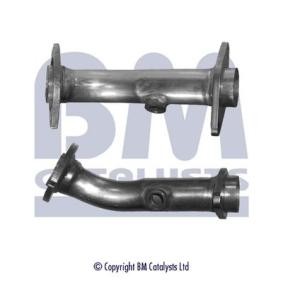 Abgasrohr für TOYOTA von BM CATALYSTS