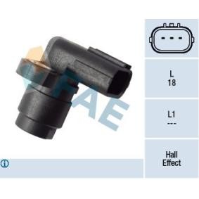 Kurbelwellensensor für ACURA von FAE