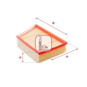 Acquista Filtro aria da SOFIMA S 3559 A a buon mercato per soli 51,21 €