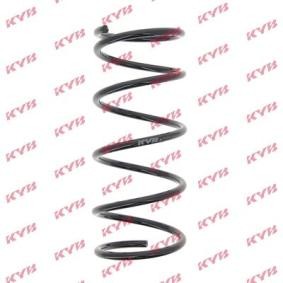 Compre Molas de KYB online para 323 C IV (BG) a preços moderados