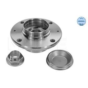 Acquista Kit cuscinetto ruota da MEYLE 11-14 750 0032 a buon mercato per soli 59,52 €