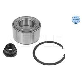 Radlagersatz von MEYLE 30-14 650 0009