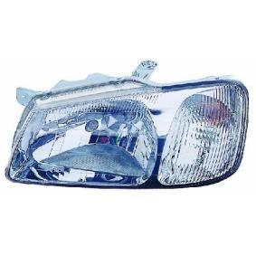 Compre Farol principal da ABAKUS 221-1116R-LD-EM a um preço baixo por 46,04 €