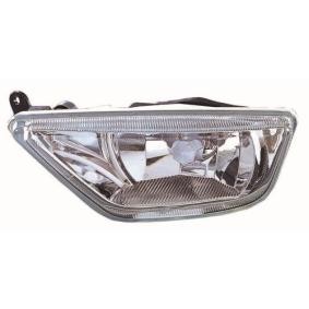 Compre Farol de nevoeiro da ABAKUS 431-2016L-UE a um preço baixo por 26,09 €