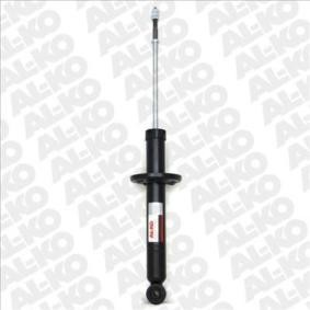 Stoßdämpfer 100723 von AL-KO günstig für 31,10 € online kaufen