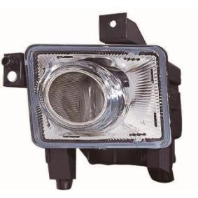 Compre Farol de nevoeiro da ABAKUS 442-2014L-UE a um preço baixo por 32,99 €