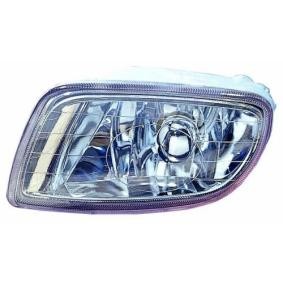 Compre Farol de nevoeiro de ABAKUS online para ELANTRA três volumes (XD) a preços moderados