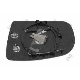 Acquista Vetro specchio, specchio esterno da ABAKUS 2416G02 a buon mercato per soli 19,94 €