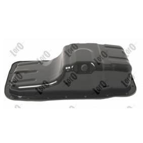 Comprar Cárter de aceite de ABAKUS 100-00-095 a bajo precio de 51,17 €