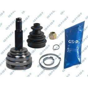 Acquista Kit giunti semiasse da GSP 808016 a buon mercato per soli 49,55 €