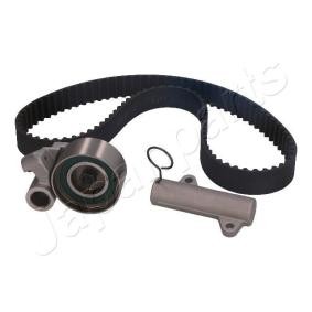 Zahnriemensatz für TOYOTA von JAPANPARTS