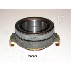 Zahnriemen für CHEVROLET von JAPANPARTS