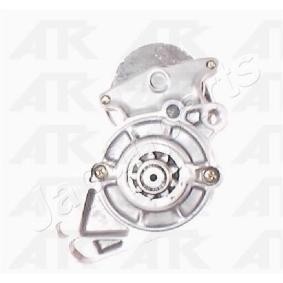 Anlasser für HONDA von JAPANPARTS