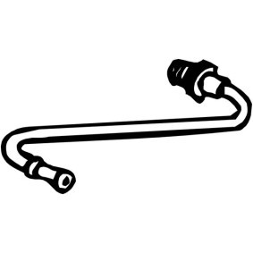 Scheinwerfer 00020122A1 von KLOKKERHOLM günstig für 273,60 € online kaufen