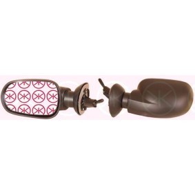 Scheinwerfer 00020124A1 von KLOKKERHOLM günstig für 312,62 € online kaufen