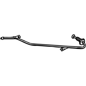 Schlossträger 0002275 von KLOKKERHOLM günstig für 36,35 € online kaufen