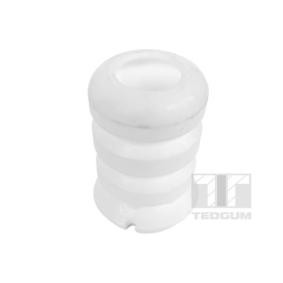Osta Vaimennuskumi, jousitus TEDGUM:llä 00144229 edullisesti hintaan 5,70 €