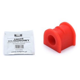 Comprar Silentblock de barra estabilizadora de TEDGUM 00507897 a bajo precio de 13,01 €