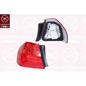 Motorhaube für BMW von KLOKKERHOLM
