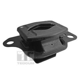 Acquista Supporto, Supporto cambio automatico da TEDGUM 00617586 a buon mercato per soli 56,23 €
