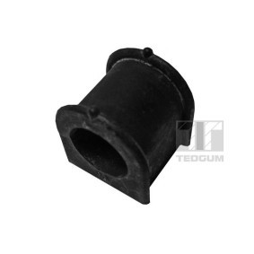 Compre Silentblock de la barra estabilizadora de TEDGUM online para RAV 4   (SXA1_) a precios moderados