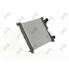 Köp Intercooler av ABAKUS 008-018-0001 till det låga priset 1305,11 kr