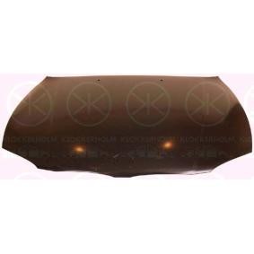 Motorhaube für BMW von KLOKKERHOLM