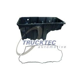 Ölwanne für MERCEDES-BENZ von TRUCKTEC AUTOMOTIVE