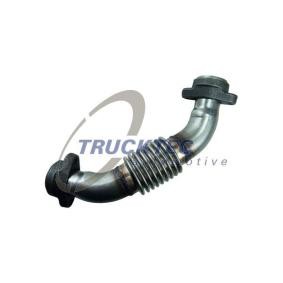 Auspuffrohre des Herstellers TRUCKTEC AUTOMOTIVE - Originalware Artikelnummer: 01.14.065