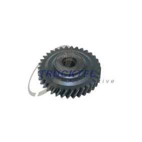Auspuffrohre des Herstellers TRUCKTEC AUTOMOTIVE - Originalware Artikelnummer: 01.14.169