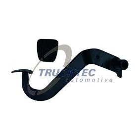Kupplungspedal für MERCEDES-BENZ von TRUCKTEC AUTOMOTIVE