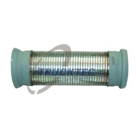 Flexrohr des Herstellers TRUCKTEC AUTOMOTIVE - Originalware Artikelnummer: 01.39.008