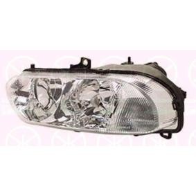 Scheinwerfer 01070122A1 von KLOKKERHOLM günstig für 242,80 € online kaufen
