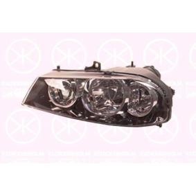 Scheinwerfer 01070123A1 von KLOKKERHOLM günstig für 295,79 € online kaufen